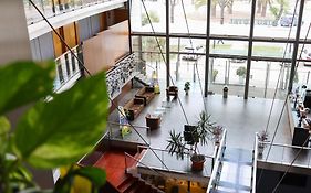 Eurohotel Barcelona Granvia Fira